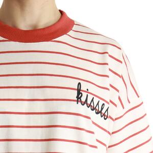 -T-SHIRT C DONNA/RAB0836 VICOLO - Mad Fashion | img vers.300x/